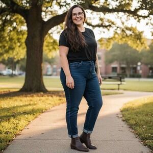 Women's NWOT Bull-it Tactical Kevlar Reinforced Motorcycle Jeans Size 18